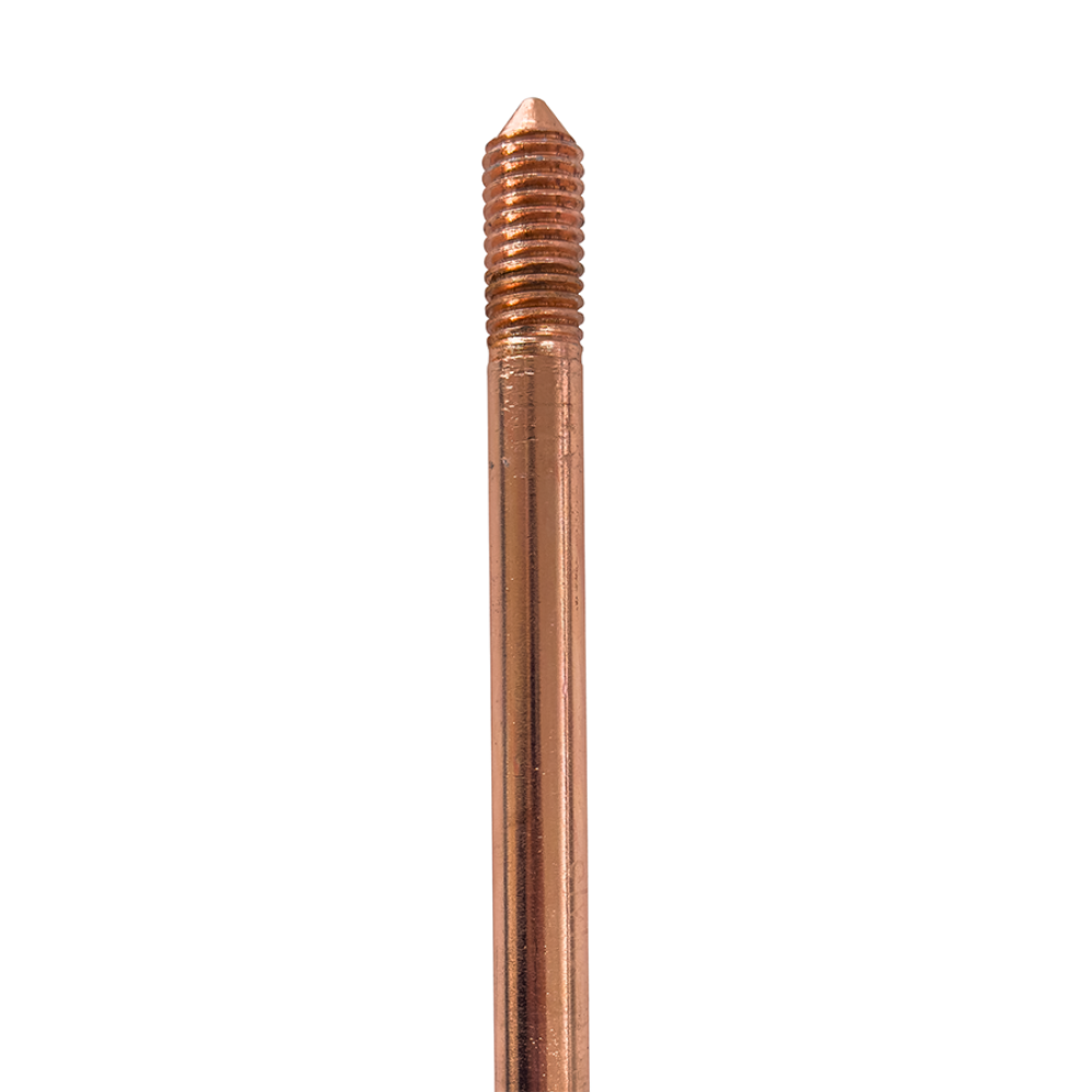 183 | ΗΛΕΚΤΡΟΔΙΟ ΓΕΙΩΣΗΣ 250μm-Φ14,2mm-5/8''-1,5mt-16MA St/E-Cu EN62561-2 183 | ΗΛΕΚΤΡΟΔΙΟ ΓΕΙΩΣΗΣ 250μm-Φ14,2mm-5/8''-1,5mt-16MA St/E-Cu EN62561-2