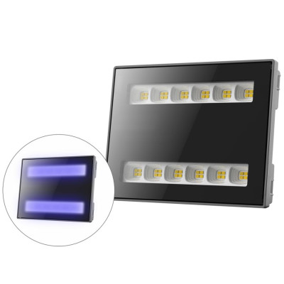 EL193006 | LED REFLECTOR 50W BLUE FLOODLIGHT IP65{enjoysimplicity}™ EL193006 | LED REFLECTOR 50W BLUE FLOODLIGHT IP65{enjoysimplicity}™