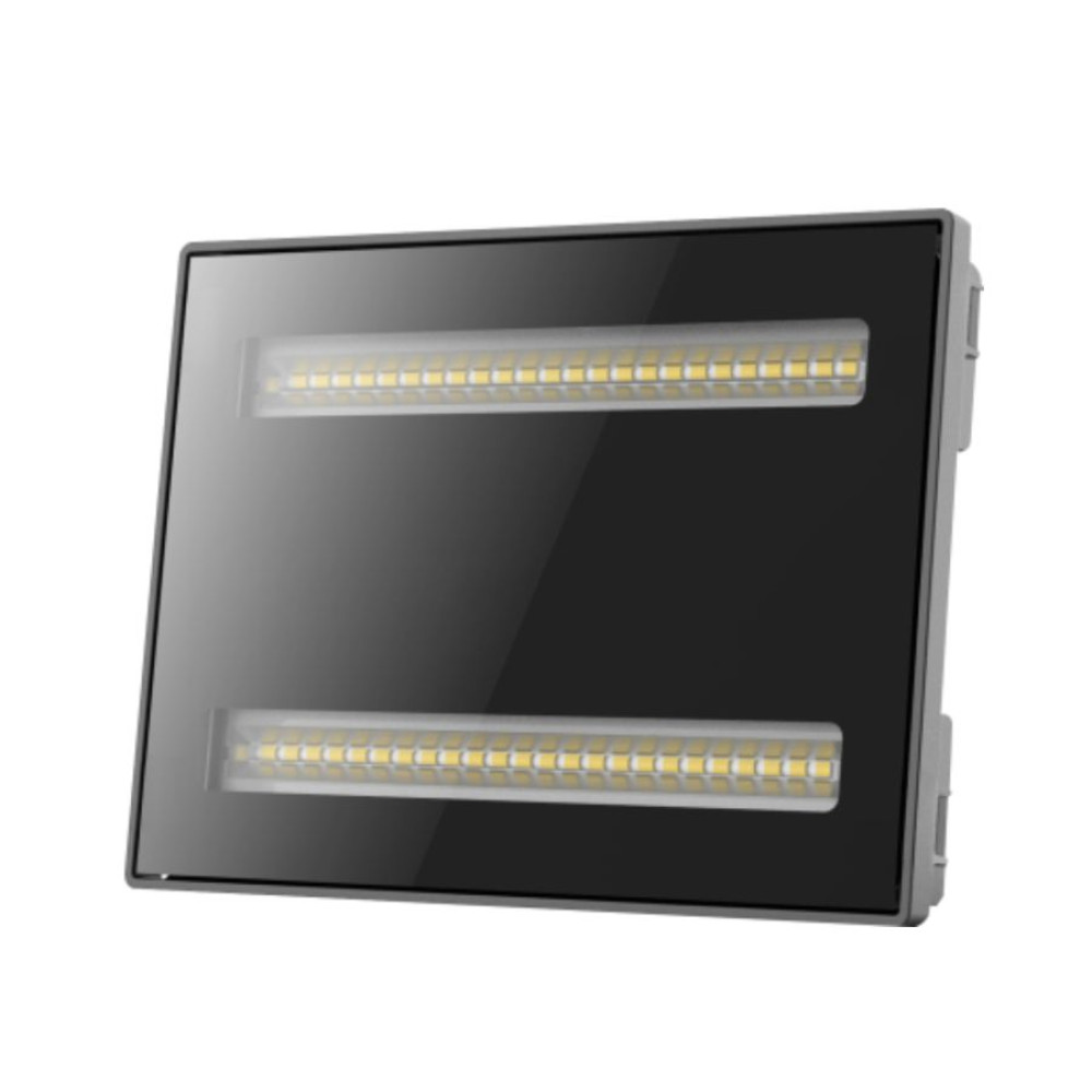 EL193526 | LED 2 IN 1 LENS 50W|6500k|4750lm FLOODLIGHT IP65|30°&80°|BLACK|{enjoysimplicity}™ EL193526 | LED 2 IN 1 LENS 50W|6500k|4750lm FLOODLIGHT IP65|30°&80°|BLACK|{enjoysimplicity}™
