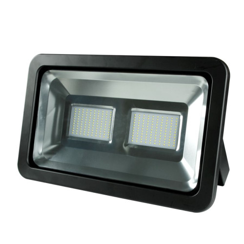EL193952 | LED 150W|3000k|12257lm FLOODLIGHT IP65|BLACK|{enjoysimplicity}™