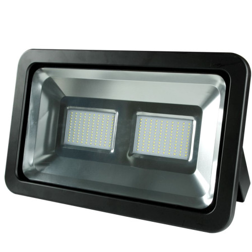 EL193992 | LED 200W|3000k|15160lm FLOODLIGHT IP65|BLACK|{enjoysimplicity}™