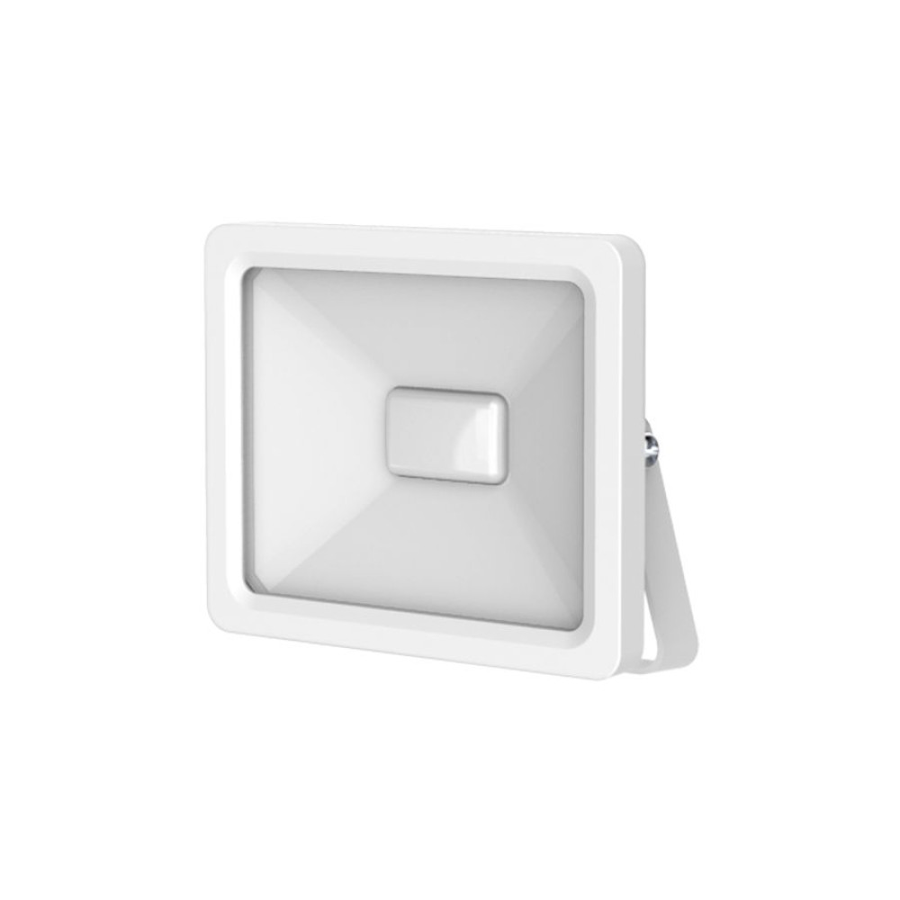 EL197106 |LED WHITE 10W|6500k|1000lm FLOODLIGHT IP65|{enjoysimplicity}™ EL197106 |LED WHITE 10W|6500k|1000lm FLOODLIGHT IP65|{enjoysimplicity}™