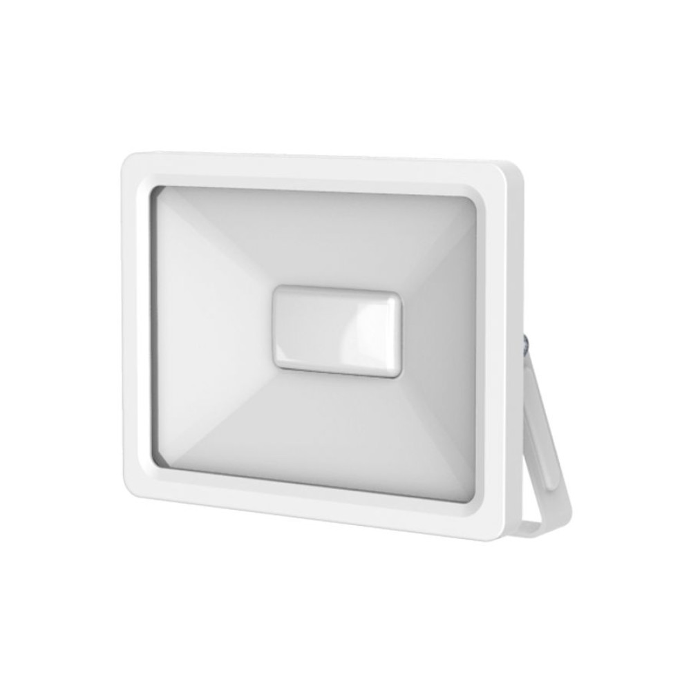 EL197202 | LED WHITE 20W|3000k|1800lm FLOODLIGHT IP65|{enjoysimplicity}™ EL197202 | LED WHITE 20W|3000k|1800lm FLOODLIGHT IP65|{enjoysimplicity}™