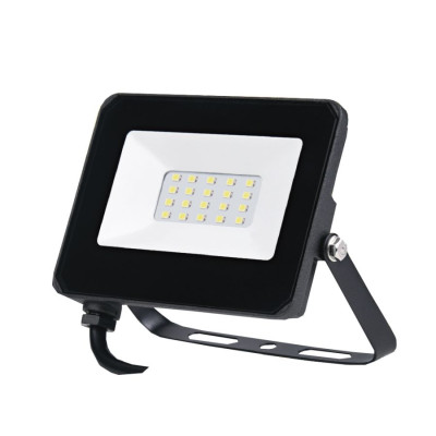 EL198713 | LED 10W|3000k|950lm FLOODLIGHT IP65|BLACK |{enjoysimplicity}™ EL198713 | LED 10W|3000k|950lm FLOODLIGHT IP65|BLACK |{enjoysimplicity}™