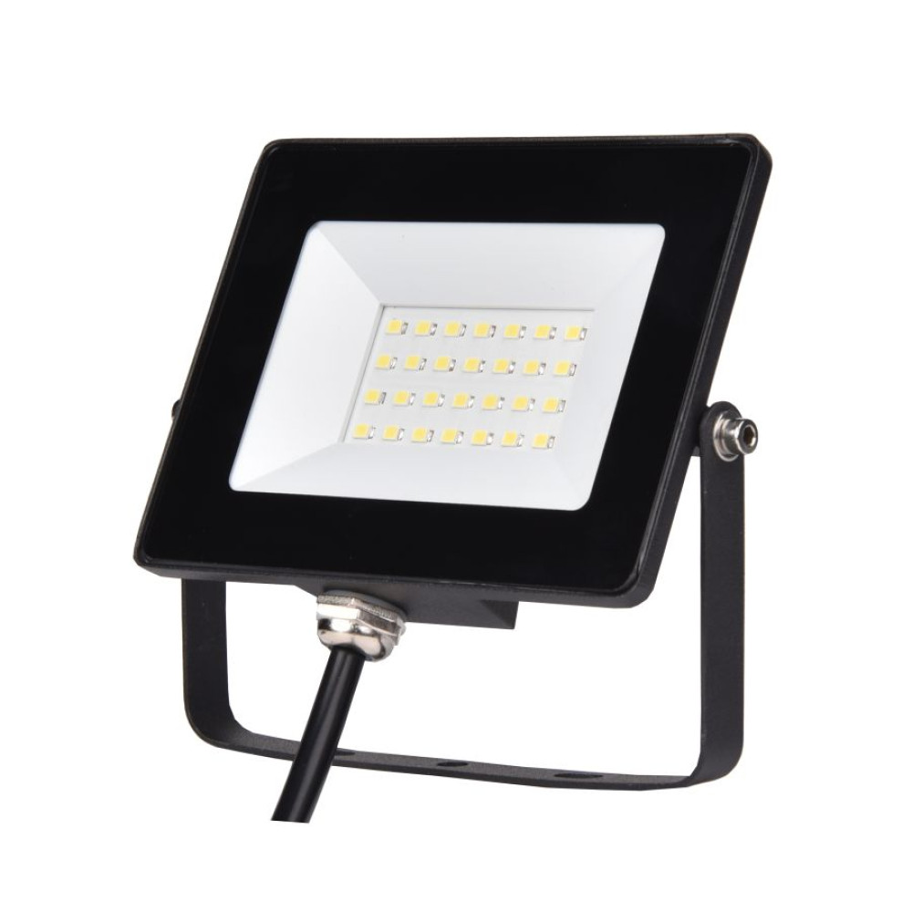 EL198726 | LED 20W|6500k|1800lm FLOODLIGHT IP65|BLACK|{enjoysimplicity}™ EL198726 | LED 20W|6500k|1800lm FLOODLIGHT IP65|BLACK|{enjoysimplicity}™