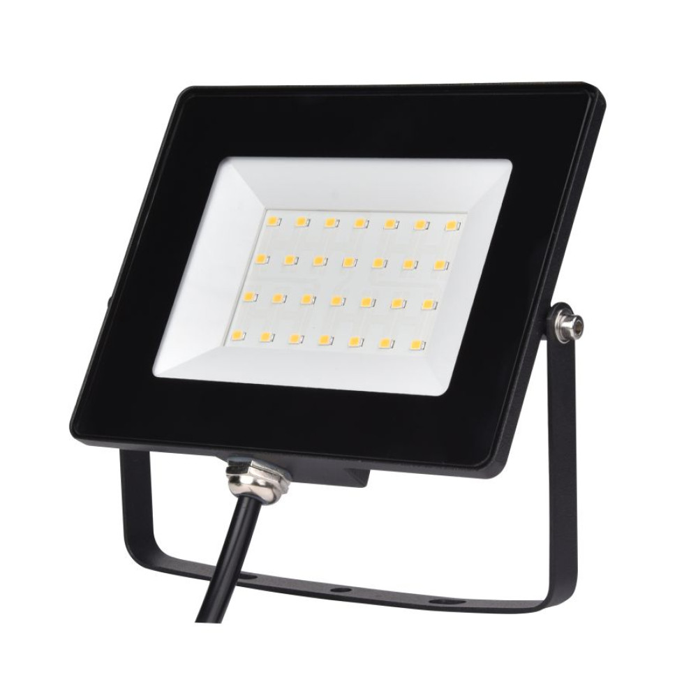 EL198734 | LED 30W|4000k|2700lm FLOODLIGHT IP65|BLACK{enjoysimplicity}™ EL198734 | LED 30W|4000k|2700lm FLOODLIGHT IP65|BLACK{enjoysimplicity}™