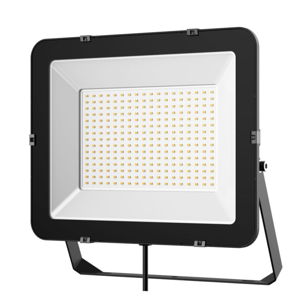 EL198766 | LED 150W|6500k|18000lm FLOODLIGHT IP65|BLACK|{enjoysimplicity}™ EL198766 | LED 150W|6500k|18000lm FLOODLIGHT IP65|BLACK|{enjoysimplicity}™