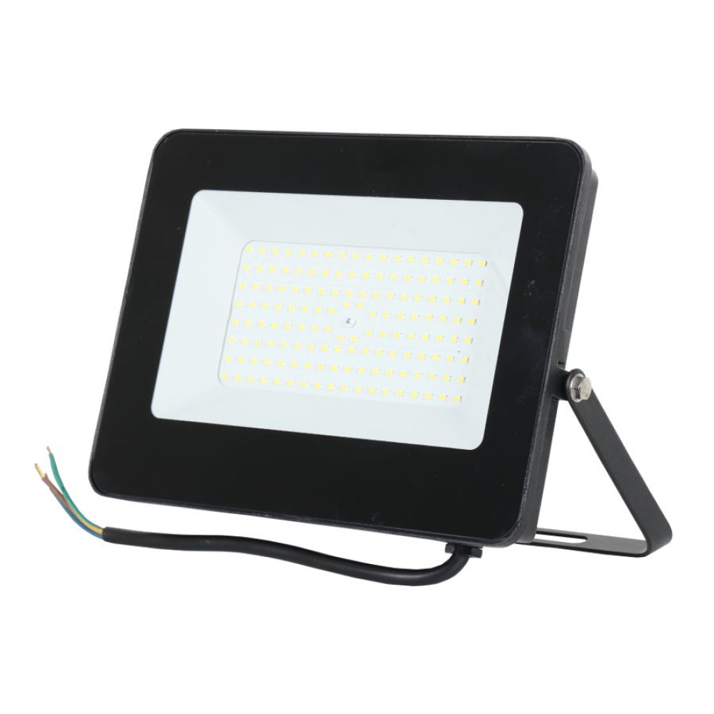 EL198773 | LED 70W|3000k|7900lm FLOODLIGHT IP65 |BLACK|{enjoysimplicity}™ EL198773 | LED 70W|3000k|7900lm FLOODLIGHT IP65 |BLACK|{enjoysimplicity}™