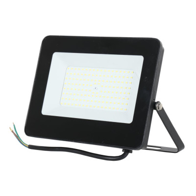 EL198773 | LED 70W|3000k|7900lm FLOODLIGHT IP65 |BLACK|{enjoysimplicity}™ EL198773 | LED 70W|3000k|7900lm FLOODLIGHT IP65 |BLACK|{enjoysimplicity}™