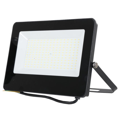 EL198793 | LED 100W|3000k|11000lm FLOODLIGHT IP65|BLACK|{enjoysimplicity}™ EL198793 | LED 100W|3000k|11000lm FLOODLIGHT IP65|BLACK|{enjoysimplicity}™