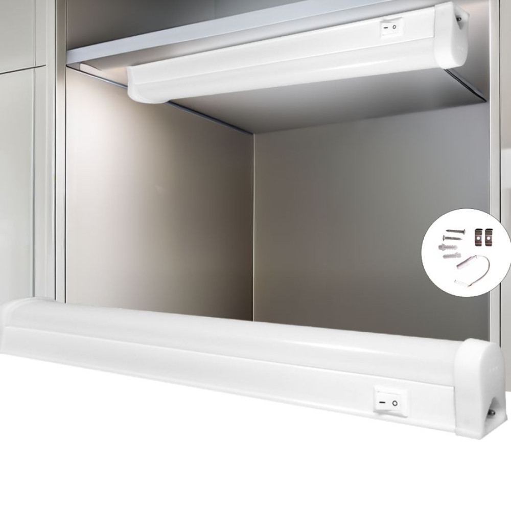 EL199116 | LED T5 Batten 14W|1200lm|6500k|withSwitch|1170x22.5xh33.5mm|{enjoysimplicity}™ EL199116 | LED T5 Batten 14W|1200lm|6500k|withSwitch|1170x22.5xh33.5mm|{enjoysimplicity}™