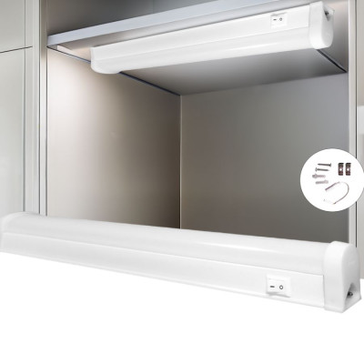 EL199116 | LED T5 Batten 14W|1200lm|6500k|withSwitch|1170x22.5xh33.5mm|{enjoysimplicity}™ EL199116 | LED T5 Batten 14W|1200lm|6500k|withSwitch|1170x22.5xh33.5mm|{enjoysimplicity}™