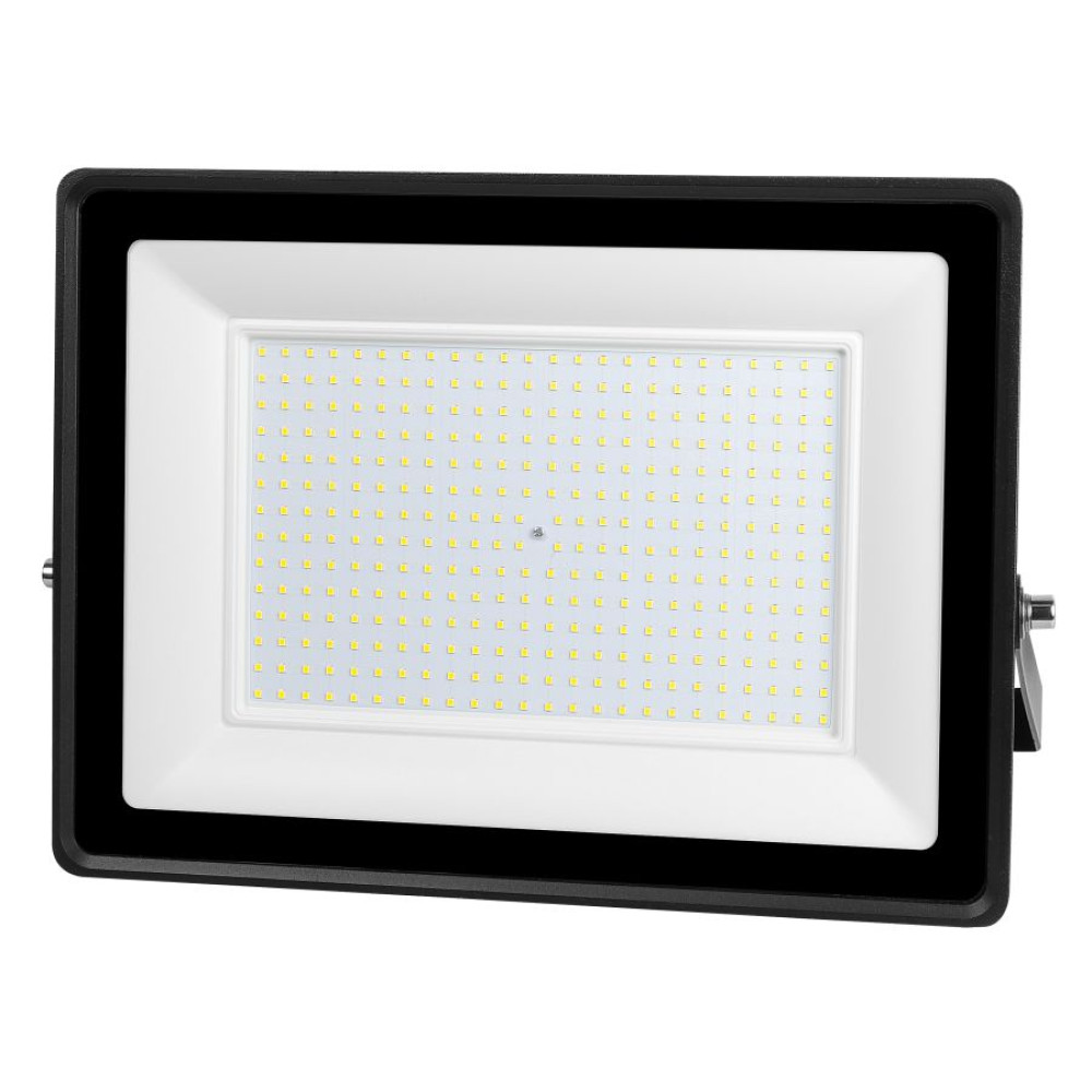ELF13004 | LED 300W|4000k|24000lm FLOODLIGHT CAST ALUM.100-265V~IP65 GLASScover|BLACK|{enjoysimplicity}™ ELF13004 | LED 300W|4000k|24000lm FLOODLIGHT CAST ALUM.100-265V~IP65 GLASScover|BLACK|{enjoysimplicity}™