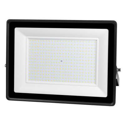 ELF13004 | LED 300W|4000k|24000lm FLOODLIGHT CAST ALUM.100-265V~IP65 GLASScover|BLACK|{enjoysimplicity}™ ELF13004 | LED 300W|4000k|24000lm FLOODLIGHT CAST ALUM.100-265V~IP65 GLASScover|BLACK|{enjoysimplicity}™