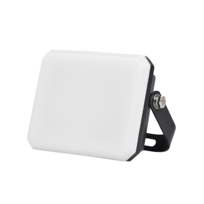 ELF20104 | LED PC OPALcover 10W|4000k|1100lm FLOODLIGHT ALUM.220-240~IP65|BLACK|{enjoysimplicity}™ ELF20104 | LED PC OPALcover 10W|4000k|1100lm FLOODLIGHT ALUM.220-240~IP65|BLACK|{enjoysimplicity}™