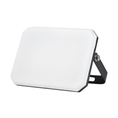 ELF20204 | LED PC OPALcover 20W|4000k|2200lm FLOODLIGHT ALUM.220-240~IP65|BLACK|{enjoysimplicity}™ ELF20204 | LED PC OPALcover 20W|4000k|2200lm FLOODLIGHT ALUM.220-240~IP65|BLACK|{enjoysimplicity}™