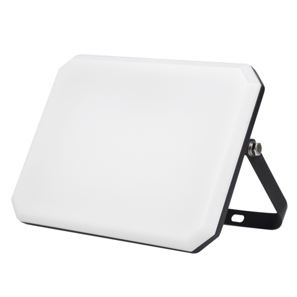 ELF20304 | LED PC OPALcover 30W|4000k|3300lm FLOODLIGHT ALUM.220-240~IP65|BLACK|{enjoysimplicity}™ ELF20304 | LED PC OPALcover 30W|4000k|3300lm FLOODLIGHT ALUM.220-240~IP65|BLACK|{enjoysimplicity}™