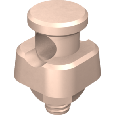 173-9 | ΣΦΙΓΚΤΗΡAΣ 1 M10 BIΔΑ |ΓΙΑ ΑΓΩΓΟ Φ4-10mm|16-70mm²|Zc Zamac-Copper 173-9 | ΣΦΙΓΚΤΗΡAΣ 1 M10 BIΔΑ |ΓΙΑ ΑΓΩΓΟ Φ4-10mm|16-70mm²|Zc Zamac-Copper