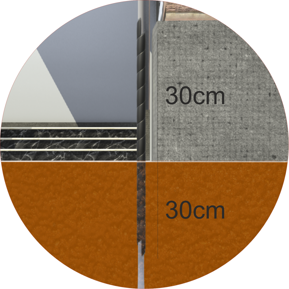 328 | ΤΑΙΝΙΑ ΑΝΤΙΔΙΑΒΡΩΤΙΚΗ 0.25x48mm/33mt PVC 328 | ΤΑΙΝΙΑ ΑΝΤΙΔΙΑΒΡΩΤΙΚΗ 0.25x48mm/33mt PVC