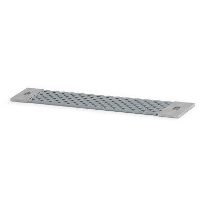 352 | ΕΥΚΑΜΠΤΟΣ ΑΓΩΓΟΣ ΓΕΦΥΡΩΣΗΣ 35mm² L250x25mm E-Cu/Esn Τρύπες Φ13mm 352 | ΕΥΚΑΜΠΤΟΣ ΑΓΩΓΟΣ ΓΕΦΥΡΩΣΗΣ 35mm² L250x25mm E-Cu/Esn Τρύπες Φ13mm