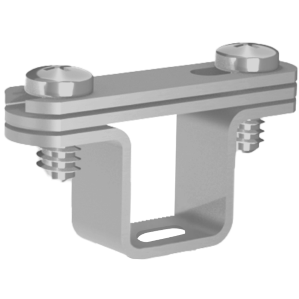 354 | ΣΤΗΡΙΓΜΑ ΤΑΙΝΙΑΣ 50x6mm ΤΡΥΠΑ 20x8 St/tZn 354 | ΣΤΗΡΙΓΜΑ ΤΑΙΝΙΑΣ 50x6mm ΤΡΥΠΑ 20x8 St/tZn