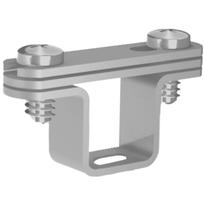 354 | ΣΤΗΡΙΓΜΑ ΤΑΙΝΙΑΣ 50x6mm ΤΡΥΠΑ 20x8 St/tZn 354 | ΣΤΗΡΙΓΜΑ ΤΑΙΝΙΑΣ 50x6mm ΤΡΥΠΑ 20x8 St/tZn