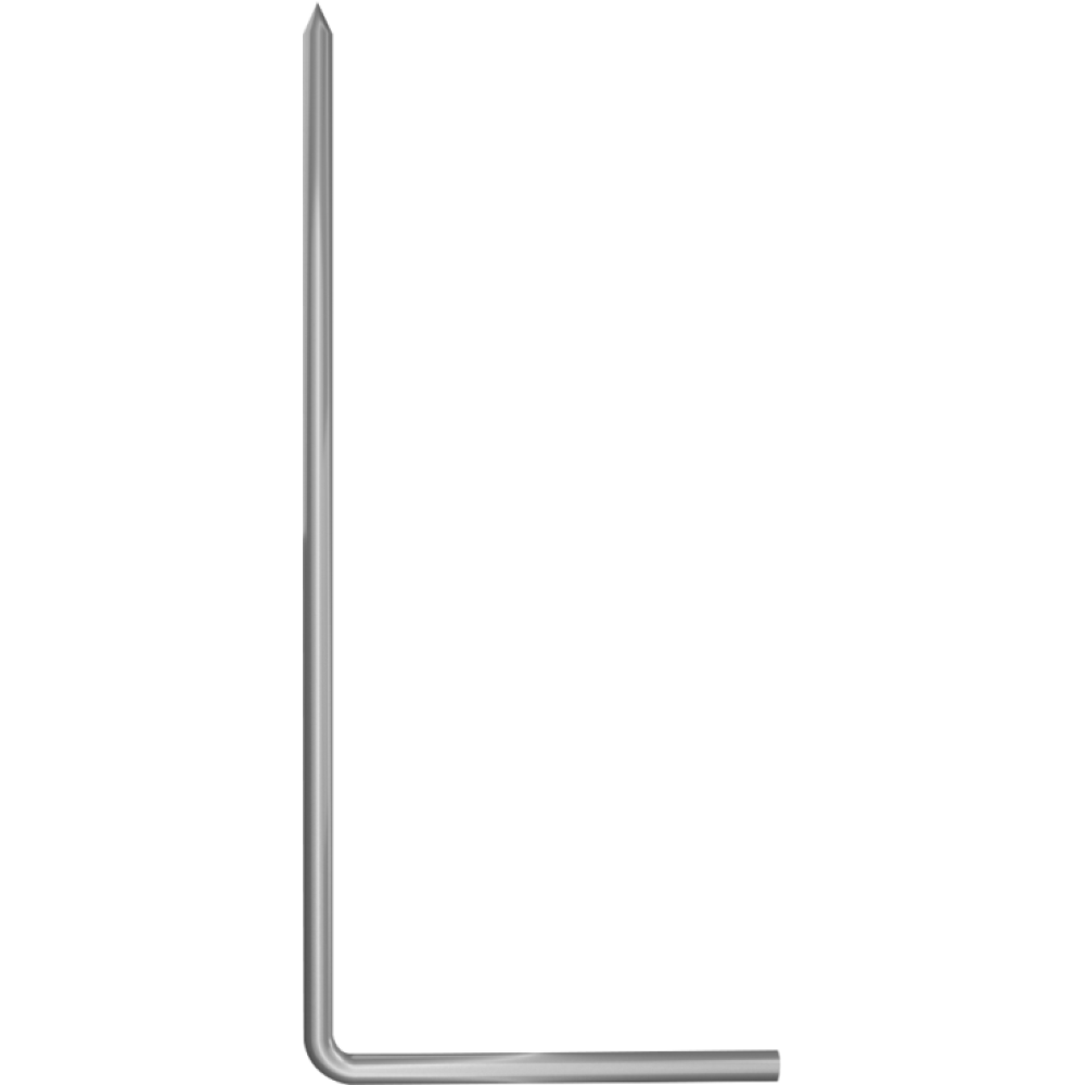 418-L1,20 | ΑΚΙΔΑ Φ10 L1200mm | Al | 0,68mt ΠΑΝΩ MYTH + 0,60mt ΚΑΤΩ 418-L1,20 | ΑΚΙΔΑ Φ10 L1200mm | Al | 0,68mt ΠΑΝΩ MYTH + 0,60mt ΚΑΤΩ