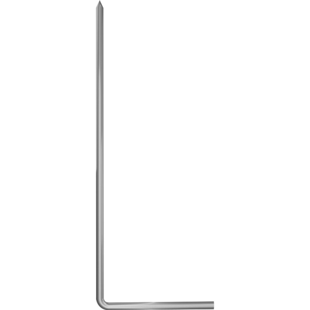 415-L1,50 | ΑΚΙΔΑ Φ16 L1500mm | Al | 0,85mt ΠΑΝΩ MYTH+ 0,65mt ΚΑΤΩ 415-L1,50 | ΑΚΙΔΑ Φ16 L1500mm | Al | 0,85mt ΠΑΝΩ MYTH+ 0,65mt ΚΑΤΩ