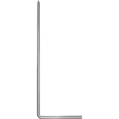 415-L1,50 | ΑΚΙΔΑ Φ16 L1500mm | Al | 0,85mt ΠΑΝΩ MYTH+ 0,65mt ΚΑΤΩ 415-L1,50 | ΑΚΙΔΑ Φ16 L1500mm | Al | 0,85mt ΠΑΝΩ MYTH+ 0,65mt ΚΑΤΩ