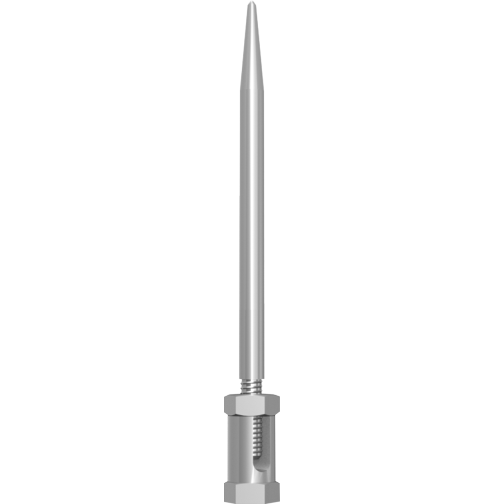 449 | ΑΚΙΔΑ ΑΛΕΞΙΚΕΡΑΥΝΟΥ ΤΥΠΟΥ FRANKLIN Φ16xL300 Ms/eSn 449 | ΑΚΙΔΑ ΑΛΕΞΙΚΕΡΑΥΝΟΥ ΤΥΠΟΥ FRANKLIN Φ16xL300 Ms/eSn