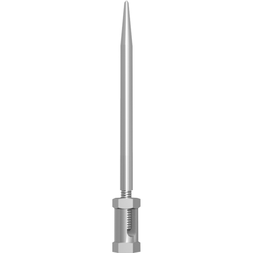 449 | ΑΚΙΔΑ ΑΛΕΞΙΚΕΡΑΥΝΟΥ ΤΥΠΟΥ FRANKLIN Φ16xL300 Ms/eSn