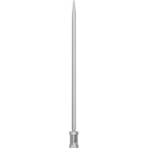 450 | ΑΚΙΔΑ ΑΛΕΞΙΚΕΡΑΥΝΟΥ ΤΥΠΟΥ FRANKLIN Φ16xL600 Ms/eSn