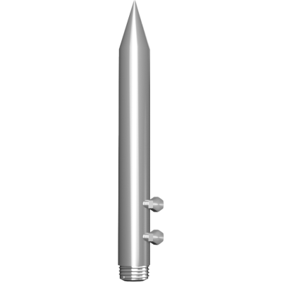 451 | ΑΛΕΞΙΚΕΡΑΥΝΟ ΑΠΛΟ 1/2 Φ21xL200mm Ms/Esn 451 | ΑΛΕΞΙΚΕΡΑΥΝΟ ΑΠΛΟ 1/2 Φ21xL200mm Ms/Esn