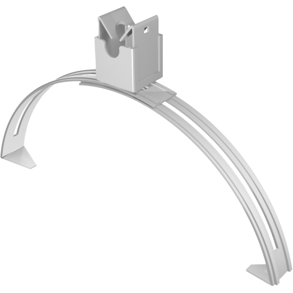 522 | ELFIX™ SFINA™ ANOΞΕΙΔΩΤΟ ΣΤΗΡΙΓΜΑ ΑΓΩΓΟΥ Φ8-10mm ΜΕ TOΞΟ Ss ΣΤΕΓΑΝΟ 522 | ELFIX™ SFINA™ ANOΞΕΙΔΩΤΟ ΣΤΗΡΙΓΜΑ ΑΓΩΓΟΥ Φ8-10mm ΜΕ TOΞΟ Ss ΣΤΕΓΑΝΟ