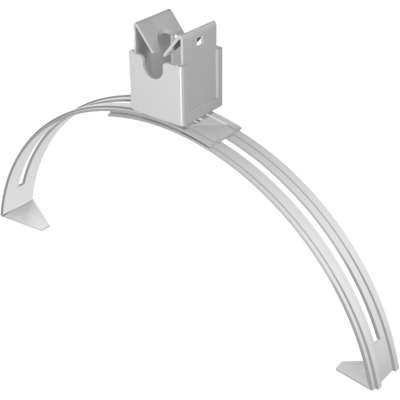 522 | ELFIX™ SFINA™ ANOΞΕΙΔΩΤΟ ΣΤΗΡΙΓΜΑ ΑΓΩΓΟΥ Φ8-10mm ΜΕ TOΞΟ Ss ΣΤΕΓΑΝΟ 522 | ELFIX™ SFINA™ ANOΞΕΙΔΩΤΟ ΣΤΗΡΙΓΜΑ ΑΓΩΓΟΥ Φ8-10mm ΜΕ TOΞΟ Ss ΣΤΕΓΑΝΟ