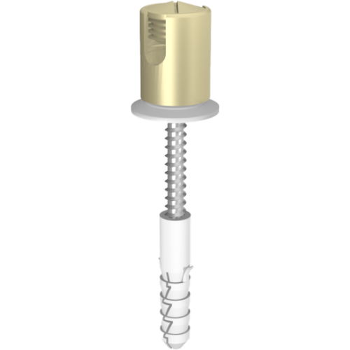543 | ELFIX™ multiFORM™ OΡΕΙΧ/ΝΟ Μs-Cu ΣΤΗΡΙΓΜΑ ΑΓΩΓΟΥ 16-240mm² M6-M8 ME ΠΛΑΣΤΙΚΗ ΡΟΔΕΛΑ+ΒΙΔΑ+ΟΥΠΑ