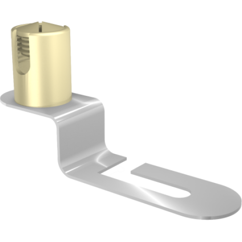 547 | ELFIX™ multiFORM™ OΡΕΙΧ/ΝΟ Μs-Cu ΣΤΗΡΙΓΜΑ ΑΓΩΓΟΥ 16-240mm² M6-M8 ΣΕ ΒΑΣΗ Ss L110 ΣΤΕΓΑΝΟ
