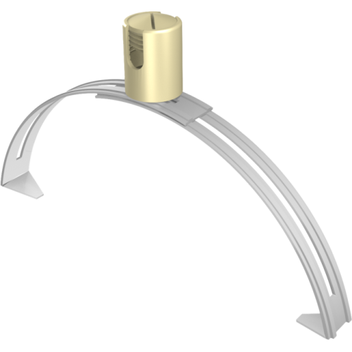 548 | ELFIX™ multiFORM™ OΡΕΙΧ/ΝΟ Μs-Cu ΣΤΗΡΙΓΜΑ ΑΓΩΓΟΥ 16-240mm² M6-M8 ΣΕ TOΞΟ Ss ΣΤΕΓΑΝΟ
