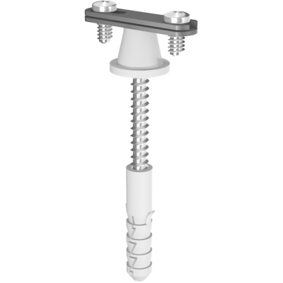 558 | ΣΤΗΡΙΓΜΑ ΤΑΙΝΙΑΣ St/tzn Ως max 50x7mm ΜΕ ΚΟΝΤΟ Pl ΑΠΟΣΤΑΤΗ & ΒΙΔΑ & ΟΥΠΑ 558 | ΣΤΗΡΙΓΜΑ ΤΑΙΝΙΑΣ St/tzn Ως max 50x7mm ΜΕ ΚΟΝΤΟ Pl ΑΠΟΣΤΑΤΗ & ΒΙΔΑ & ΟΥΠΑ