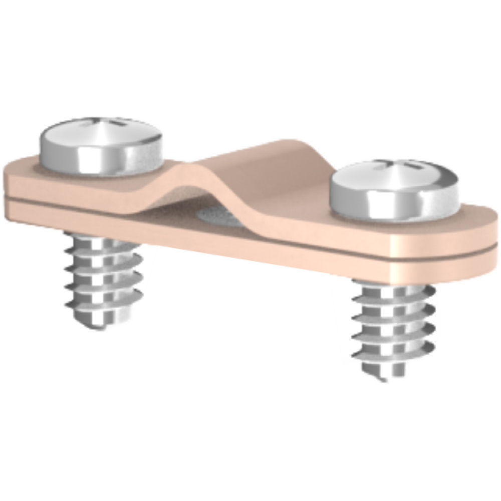 571-9 | ΣΤΗΡΙΓΜΑ ΑΓΩΓΟΥ Φ8-10mm M6 Cu 571-9 | ΣΤΗΡΙΓΜΑ ΑΓΩΓΟΥ Φ8-10mm M6 Cu
