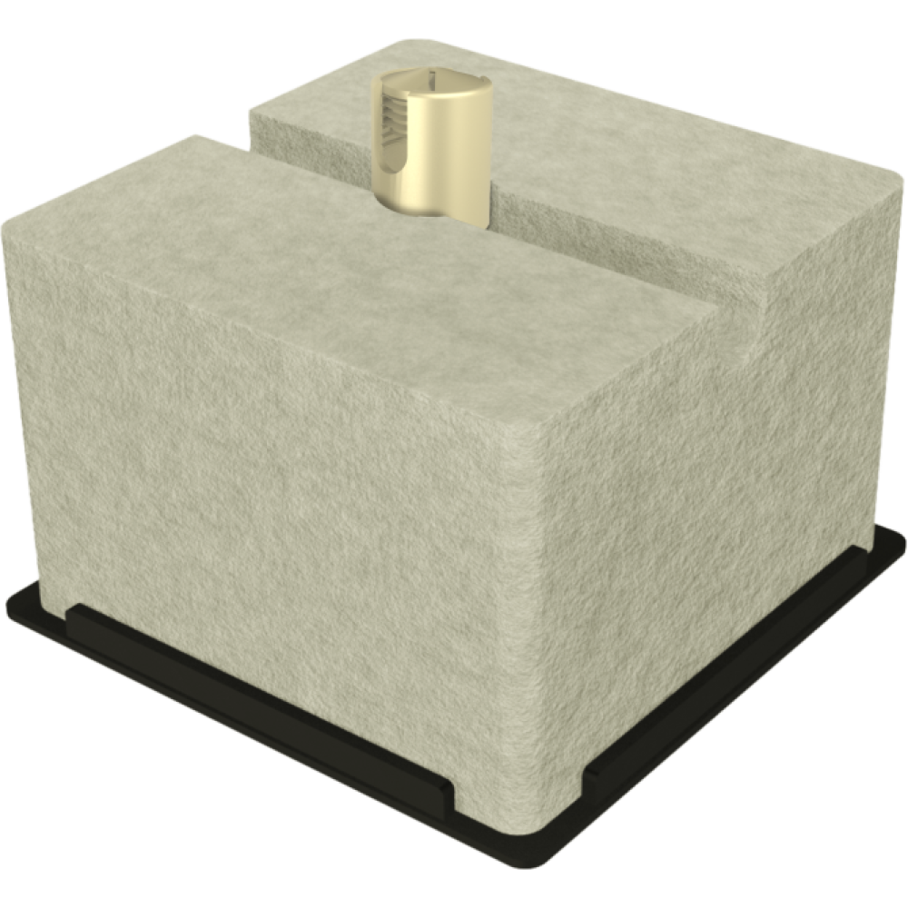 575 | ELFIX™ multiFORM™ OΡΕΙΧ/ΝΟ Μs-Cu ΣΤΗΡΙΓΜΑ ΑΓΩΓΟΥ 16-240mm² M6-M8 ΣΕ ΒΑΣΗ ΤΕΤΡΑΓΩΝΗ ΤΣΙΜΕΝΤΟΥ ΣΤΕΓΑΝΟ 575 | ELFIX™ multiFORM™ OΡΕΙΧ/ΝΟ Μs-Cu ΣΤΗΡΙΓΜΑ ΑΓΩΓΟΥ 16-240mm² M6-M8 ΣΕ ΒΑΣΗ ΤΕΤΡΑΓΩΝΗ ΤΣΙΜΕΝΤΟΥ ΣΤΕΓΑΝΟ