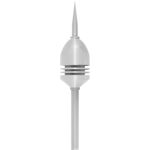 S-AS | ΑΛΕΞΙΚΕΡΑΥΝΟ ΙΟΝΙΣΜΟΥ SCHIRTEC® Δτ:30μs (≈30mt)