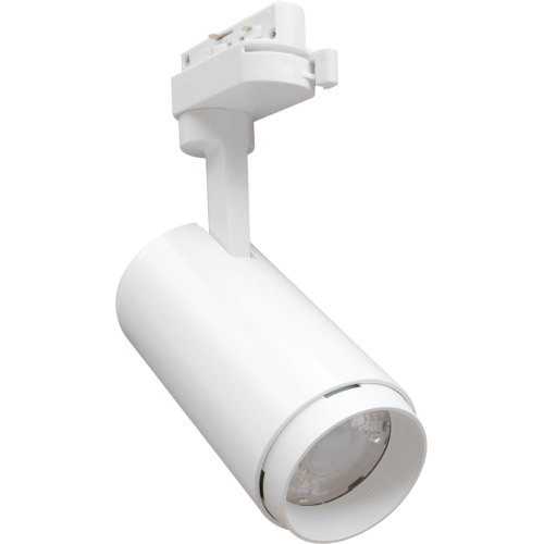 EL181141 | LED SpotTruck 3 ΚΑΛΩΔΙΑ|ΑΓΝΗ|12W|4000k|900lm|ΛΕΥΚΟ|108x70xh160|{enjoysimplicity}™