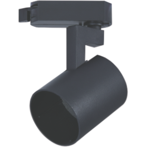 EL183702 | LED SPOT 220-240V|56x70xh124mm|Black|{enjoysimplicity}™