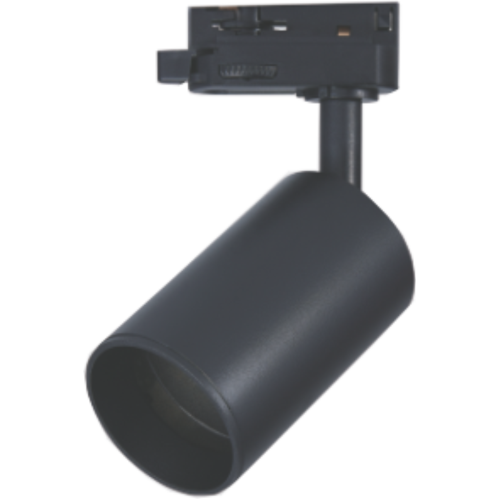 EL183703 | LED SPOT 220-240V|60x97xh166mm|Black|{enjoysimplicity}™