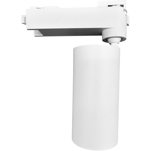 EL183801 | LED SPOT 220-240V|3CCT 3000-4000-6500k|10w|900lm|Φ50xh100mm|White|{enjoysimplicity}™