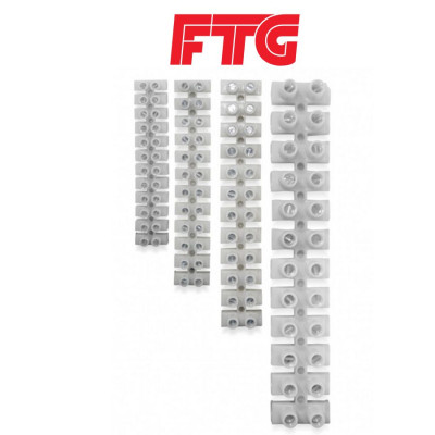 1705 | ΚΛΕΜΕΝΣ FTG-WERiT® ΓΕΡΜΑΝΙΑΣ Ν°25 mm² 1705 | ΚΛΕΜΕΝΣ FTG-WERiT® ΓΕΡΜΑΝΙΑΣ Ν°25 mm²