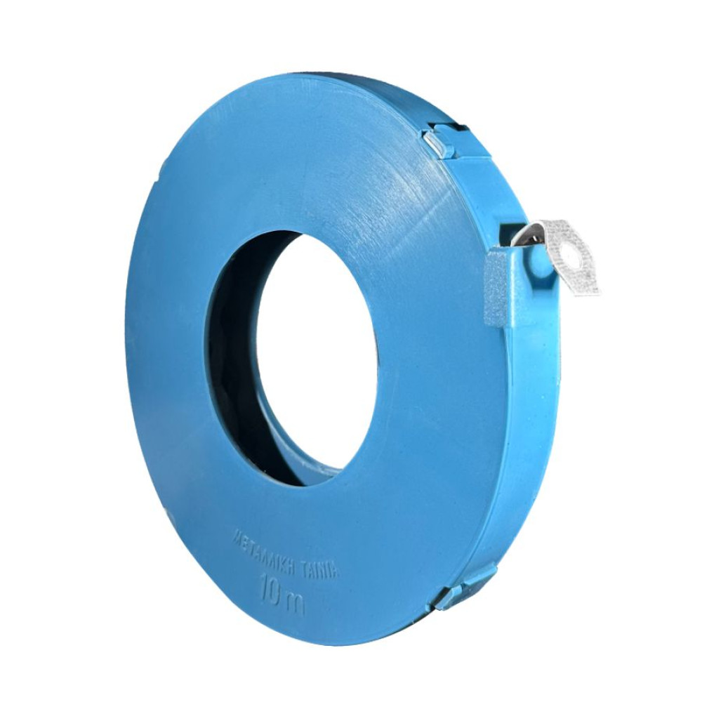264 | ΤΑΙΝΙΑ ΣΤΗΡΙΞΕΩΣ 10mt/16x0,8mm/Τρύπα Φ7mm 264 | ΤΑΙΝΙΑ ΣΤΗΡΙΞΕΩΣ 10mt/16x0,8mm/Τρύπα Φ7mm