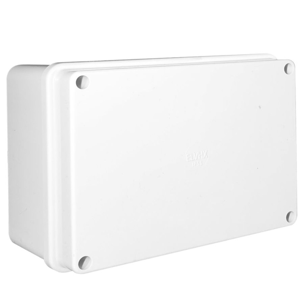 AS05 | EΞ/ΚΟ ELBOX™ 123x83x62mm IP65 AS05 | EΞ/ΚΟ ELBOX™ 123x83x62mm IP65