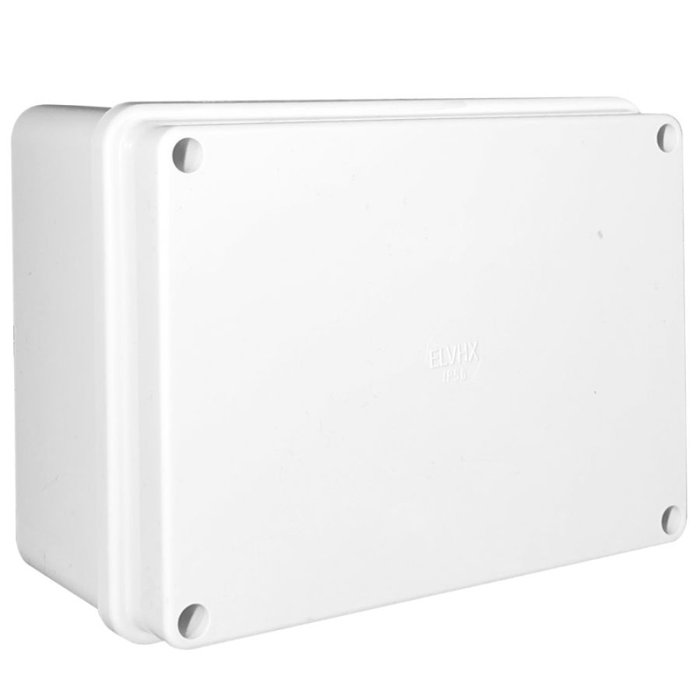 AS25 | ΕΞΩΤ/ΚΟ ELBOX™ 150x110x70mm IP65 AS25 | ΕΞΩΤ/ΚΟ ELBOX™ 150x110x70mm IP65